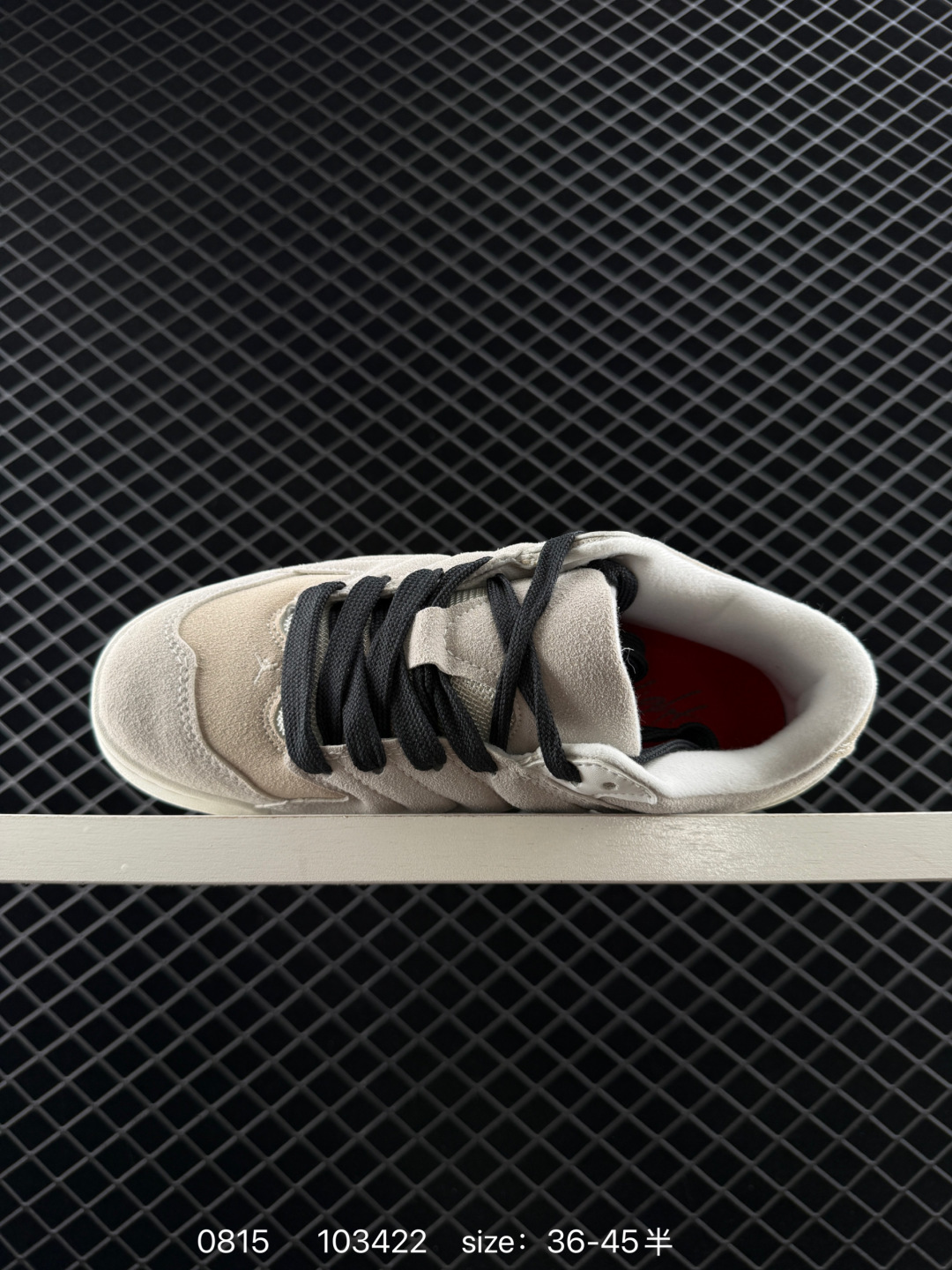 NIKE JORDAN SESSION ATMOSPHERE